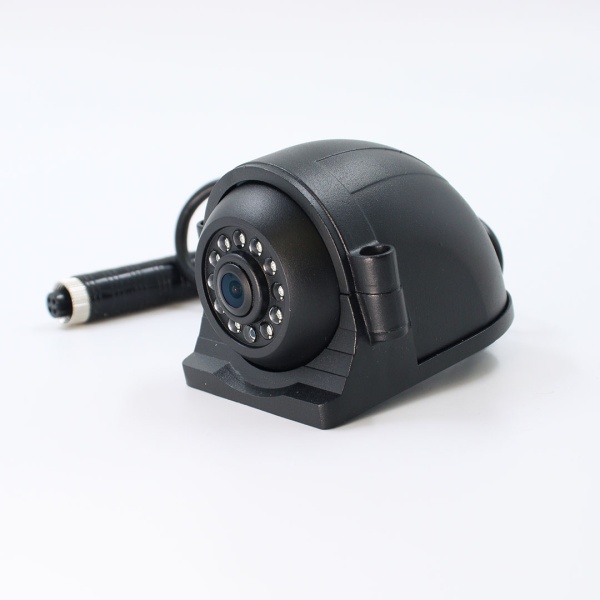 Камера заднего вида СМ-650 AHD 1080P
