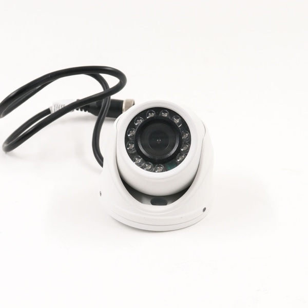 Камера CM-631 AHD 720P (белая)